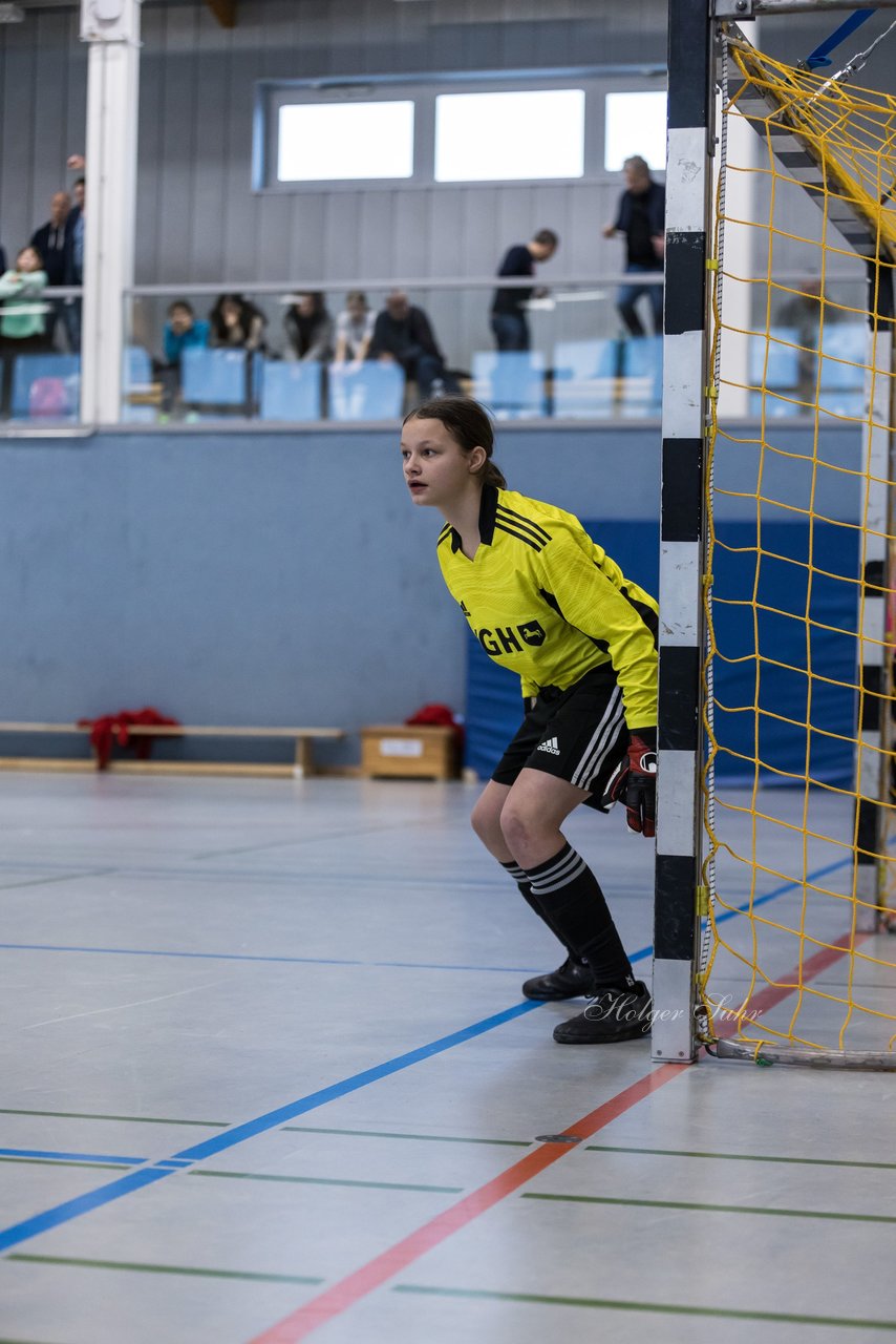 Bild 81 - wCJ NFV Futsalturnier